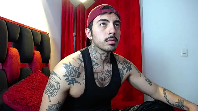 scockpion   online show from 04/07/26, 04:36