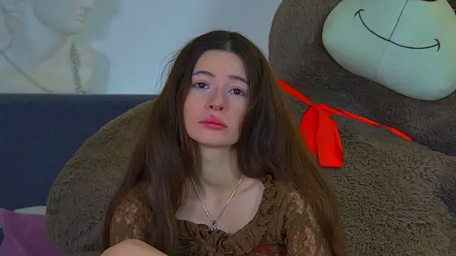 AmeliaFlares online show from 10/21/25, 06:51