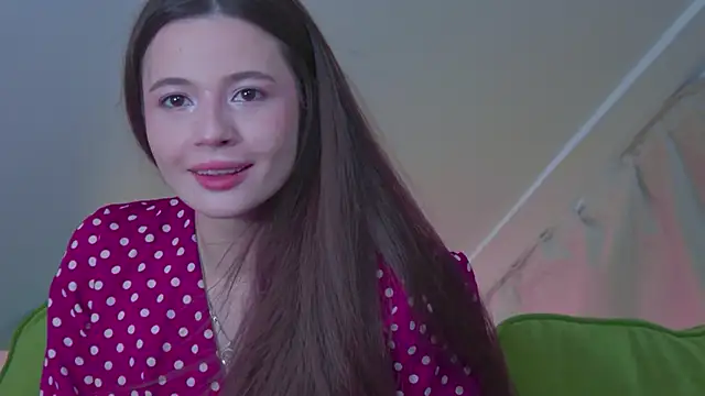 AmeliaFlares online show from 03/08/25, 06:47