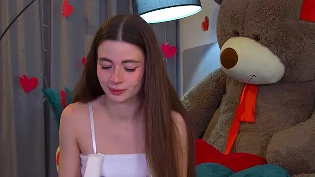 AmeliaFlares online show from 02/28/26, 06:29