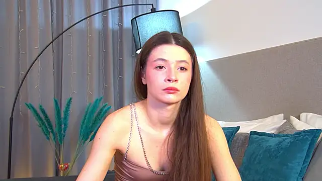 AmeliaFlares online show from 09/27/25, 06:25