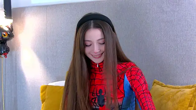 AmeliaFlares online show from 10/26/25, 06:30