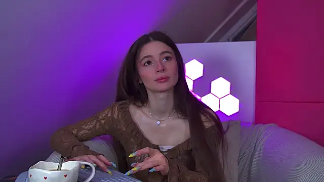 AmeliaFlares online show from 04/11/26, 06:22