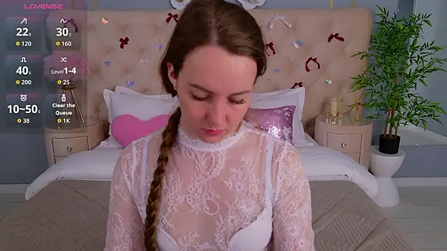 JaniceCollins online show from 02/11/26, 01:49