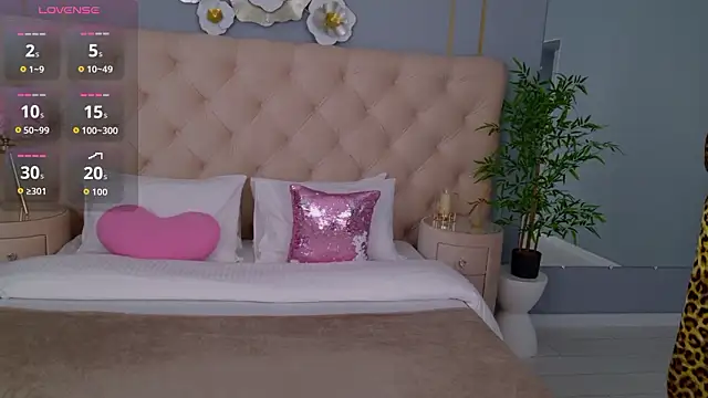 JaniceCollins online show from 02/20/26, 01:57