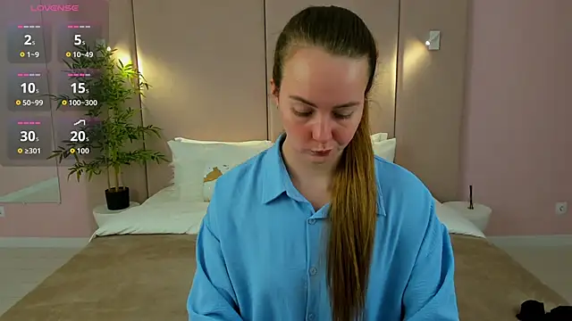 JaniceCollins online show from 05/07/26, 01:21
