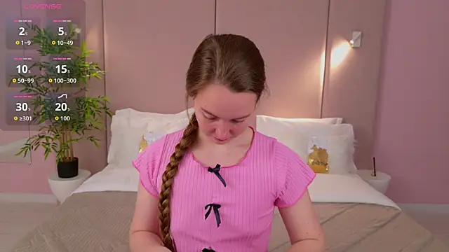 JaniceCollins online show from 04/09/26, 01:40