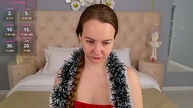 JaniceCollins online show from 12/23/25, 02:44