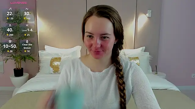 JaniceCollins online show from 03/16/26, 02:19