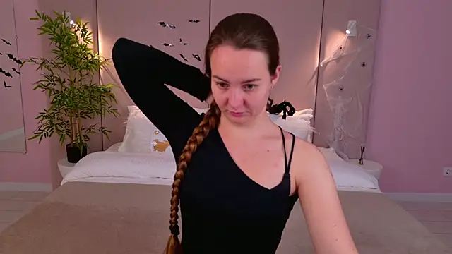 JaniceCollins online show from 11/04/25, 02:48