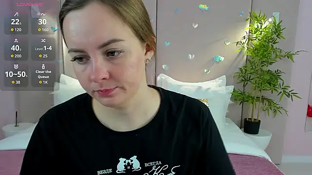 JaniceCollins online show from 02/09/26, 01:47