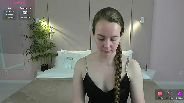 JaniceCollins online show from 05/25/26, 01:38