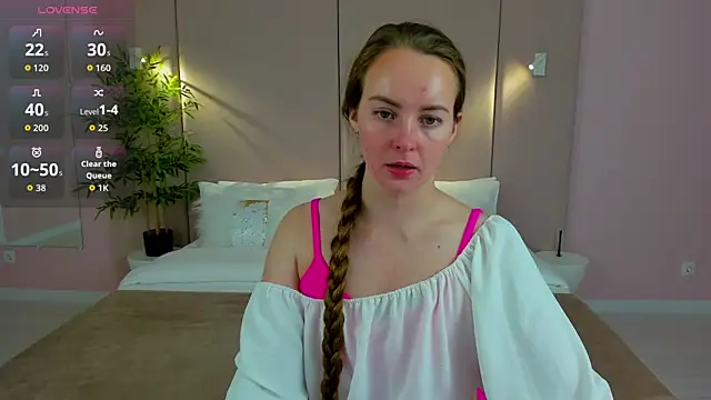 JaniceCollins online show from 05/23/26, 01:59