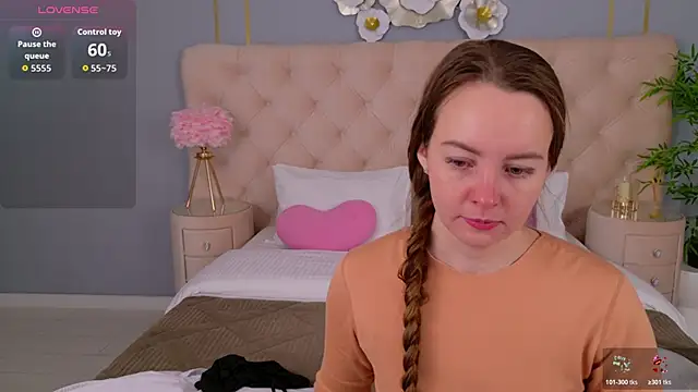 JaniceCollins online show from 02/27/26, 01:39