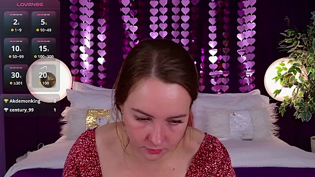 JaniceCollins online show from 02/16/26, 02:10