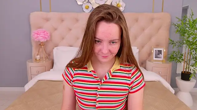 JaniceCollins online show from 03/12/25, 02:52