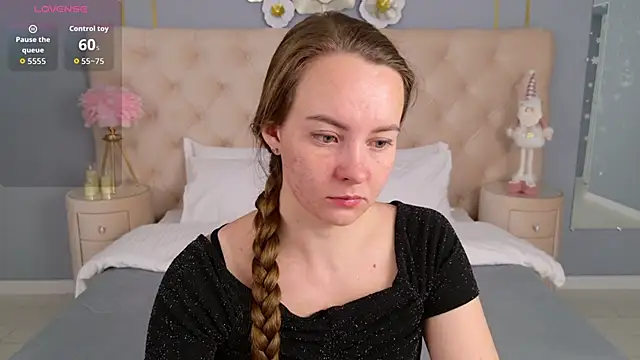 JaniceCollins online show from 12/16/25, 02:38