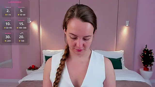 JaniceCollins online show from 12/19/25, 03:10