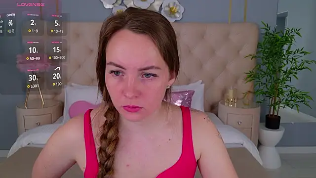 JaniceCollins online show from 02/19/26, 01:57