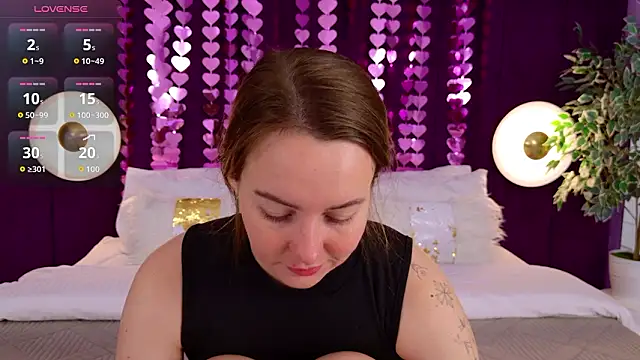 JaniceCollins online show from 03/10/26, 01:53