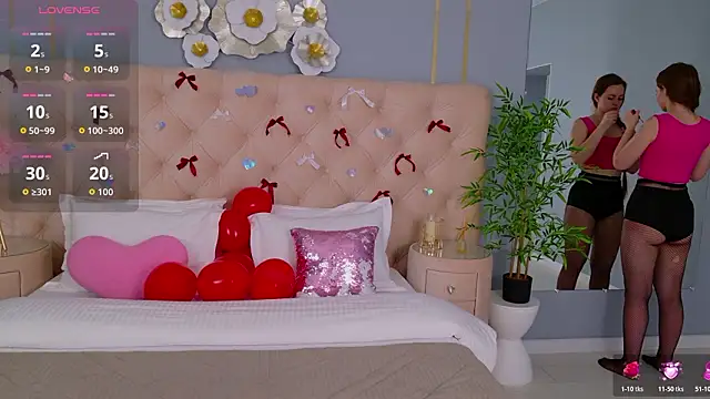 JaniceCollins online show from 02/12/26, 01:49