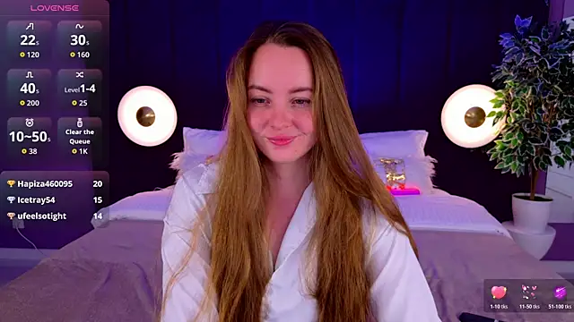 JaniceCollins online show from 05/18/26, 04:07