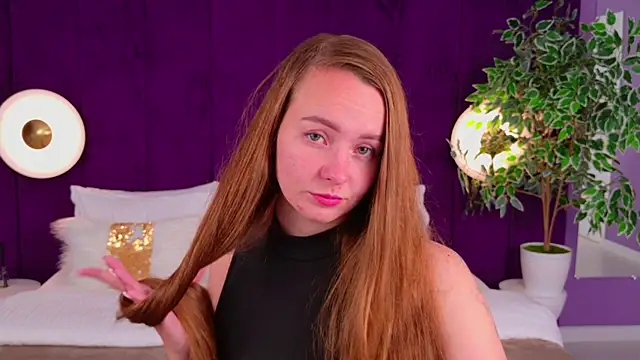 JaniceCollins online show from 09/15/25, 02:56