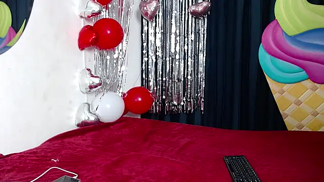 lunaember cs online show from 02/14/26, 04:13