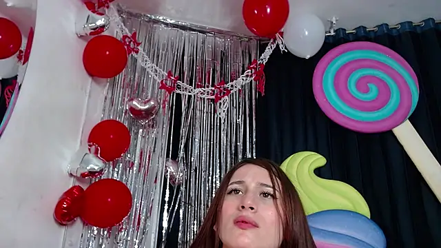 lunaember cs online show from 02/15/26, 04:24