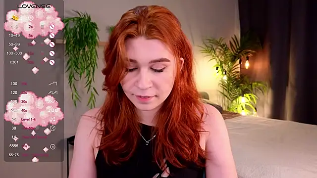 Snapshot of Anncouette_ chatting on 03/14/25, 10:29 Anncouette  online show from 03/14/25, 10:29