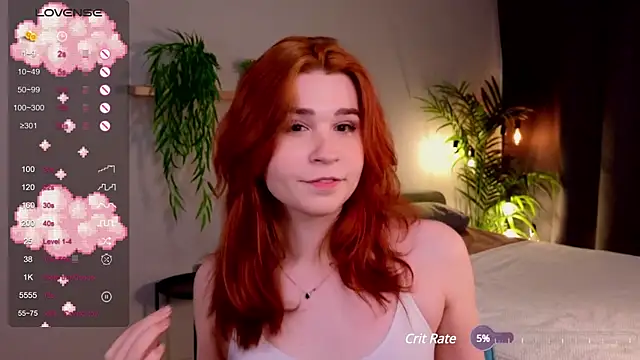 Snapshot of Anncouette_ chatting on 03/16/25, 10:11 Anncouette  online show from 03/16/25, 10:11