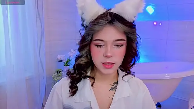 Snapshot of Hotary_Yuko chatting on 02/05/26, 03:13 Hotary Yuko online show from 02/05/26, 03:13