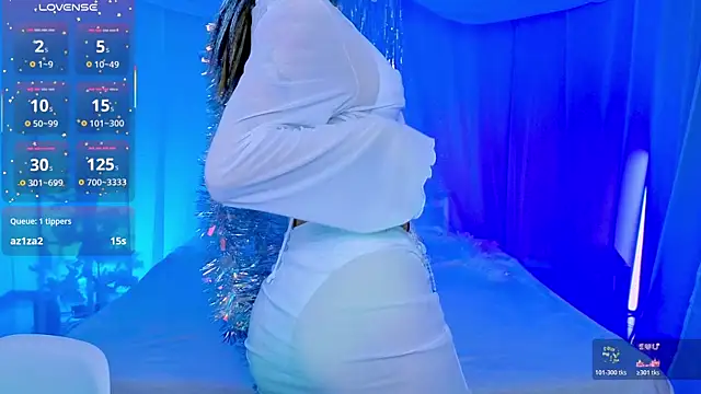 Snapshot of Hotary_Yuko chatting on 12/21/25, 04:03 Hotary Yuko online show from 12/21/25, 04:03