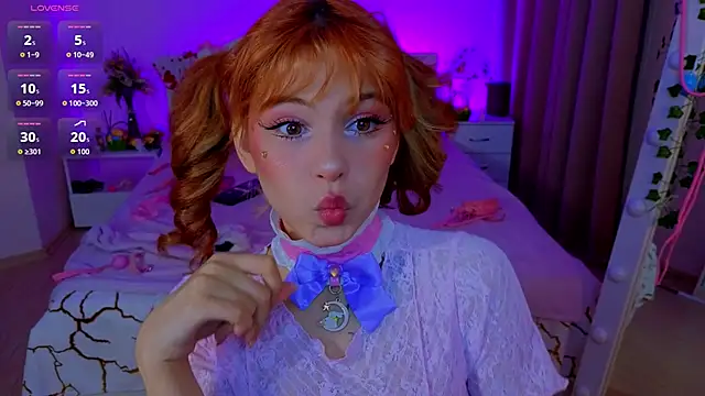 Hotary Yuko online show from 04/02/26, 03:13