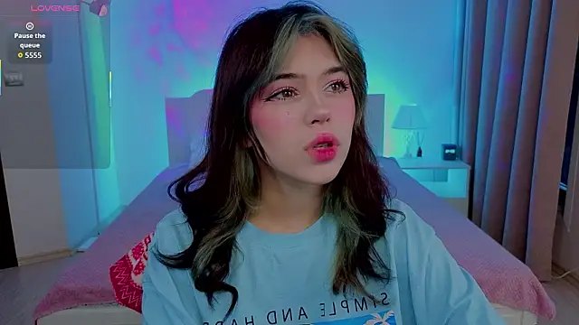 Snapshot of Hotary_Yuko chatting on 01/16/26, 02:48 Hotary Yuko online show from 01/16/26, 02:48