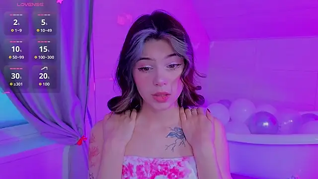 Snapshot of Hotary_Yuko chatting on 01/15/26, 02:59 Hotary Yuko online show from 01/15/26, 02:59