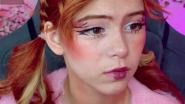 Hotary Yuko online show from 04/04/26, 03:35