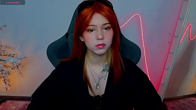 Hotary Yuko online show from 03/08/26, 02:59