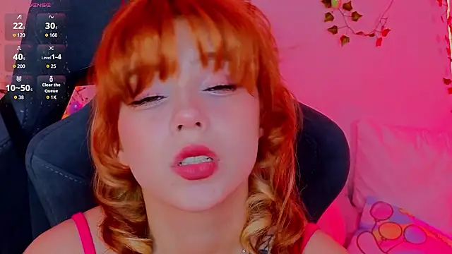 Hotary Yuko online show from 03/30/26, 02:57