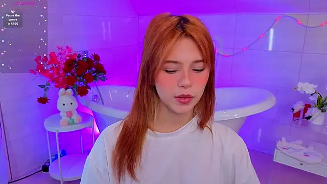 Hotary Yuko online show from 04/13/26, 02:37