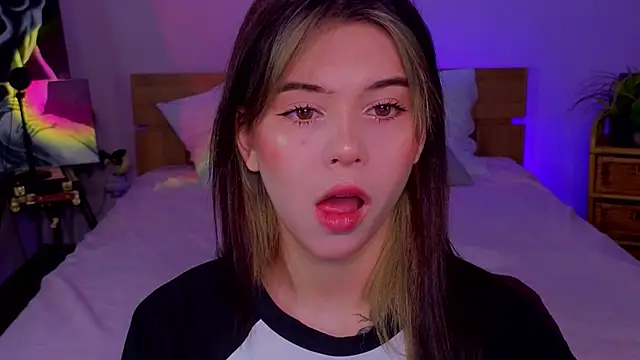 Snapshot of Hotary_Yuko chatting on 02/19/26, 02:19 Hotary Yuko online show from 02/19/26, 02:19