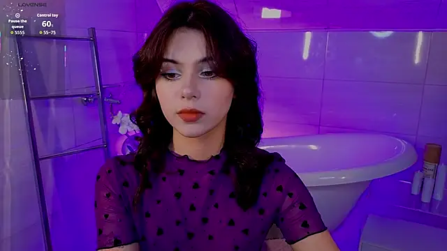 Snapshot of Hotary_Yuko chatting on 11/04/25, 11:03 Hotary Yuko online show from 11/04/25, 11:03