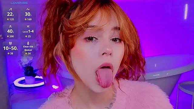 Hotary Yuko online show from 05/04/26, 04:05