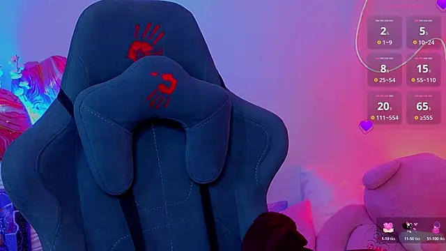 Snapshot of Hotary_Yuko chatting on 02/13/26, 03:06 Hotary Yuko online show from 02/13/26, 03:06