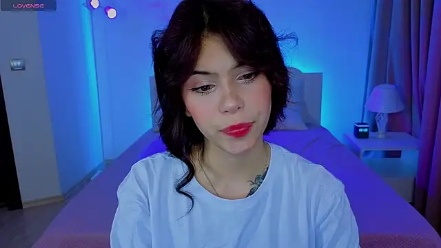 Snapshot of Hotary_Yuko chatting on 11/10/25, 03:00 Hotary Yuko online show from 11/10/25, 03:00