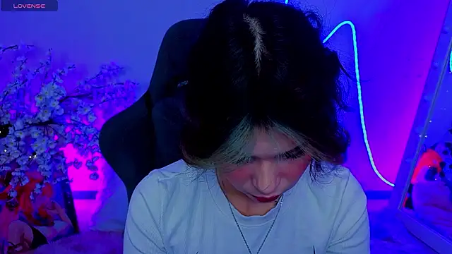 Snapshot of Hotary_Yuko chatting on 02/20/26, 03:03 Hotary Yuko online show from 02/20/26, 03:03