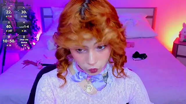 Hotary Yuko online show from 04/09/26, 02:57