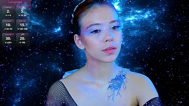 Hotary Yuko online show from 04/12/26, 03:54