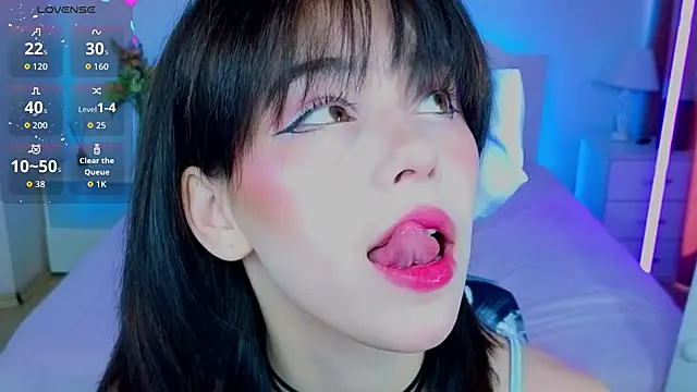 Hotary Yuko online show from 05/22/26, 03:15