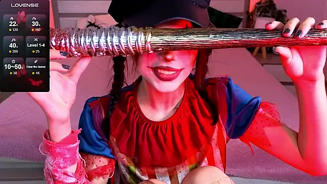 Snapshot of Hotary_Yuko chatting on 10/26/25, 04:02 Hotary Yuko online show from 10/26/25, 04:02